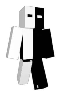 Knusprige_Ente36 Minecraft avatar full body