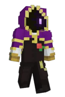Knuthhh Minecraft avatar full body