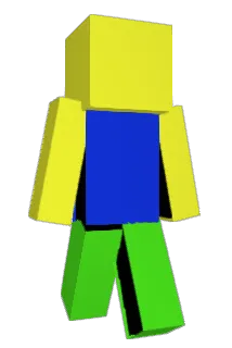 Knutisgood Minecraft avatar full body