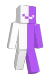 KoBooMC Minecraft avatar full body