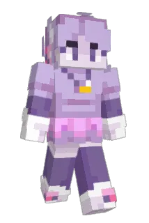 KoJo_59 Minecraft avatar full body