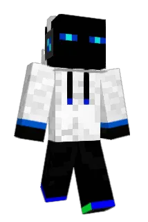 KoT3_ Minecraft avatar full body