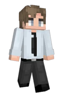 KoTaeGyu Minecraft avatar full body