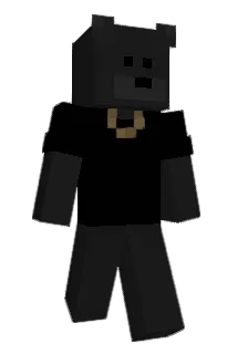 Ko_Maru Minecraft avatar full body
