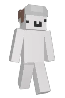 Koal3 Minecraft avatar full body