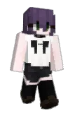 Koal4a Minecraft avatar full body