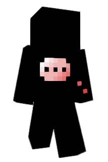 Koala406 Minecraft avatar full body