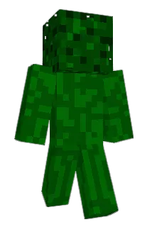 Koala45 Minecraft avatar full body