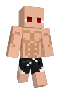 Koala88111 Minecraft avatar full body