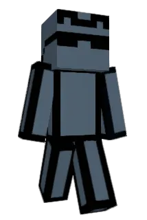 KoalaBread008 Minecraft avatar full body