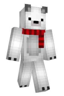 KoalaBrez Minecraft avatar full body