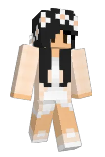 KoalaFranzi Minecraft avatar full body
