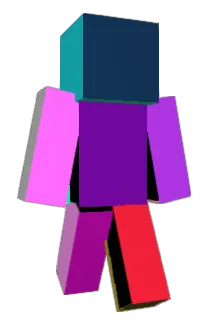 KoalaGuinea Minecraft avatar full body