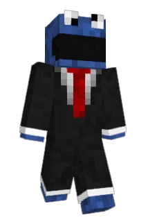 KoalaJons Minecraft avatar full body