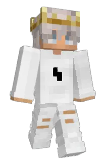 KoalaKid77 Minecraft avatar full body