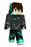 KoalaKing12345 Minecraft avatar full body