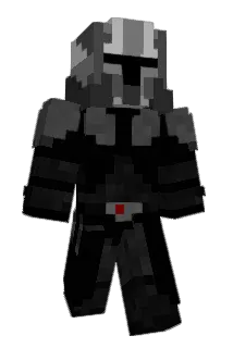 KoalaMan323 Minecraft avatar full body