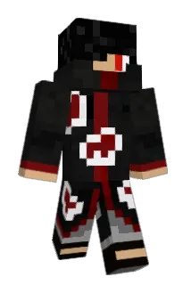 Koala_Bomb Minecraft avatar full body