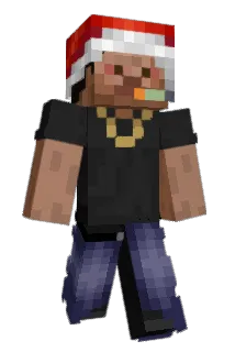 Koala_Fumetas Minecraft avatar full body