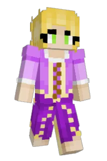 Koalacat4 Minecraft avatar full body