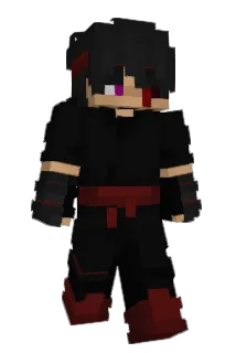 KoalafiedToParty Minecraft avatar full body