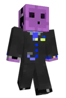 Koalaila Minecraft avatar full body