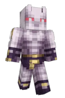 Koalka777 Minecraft avatar full body