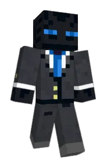 Koang Minecraft avatar full body