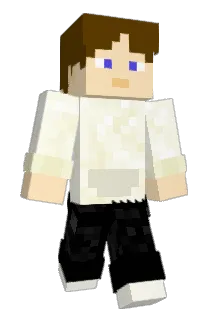 Koasy_cosy Minecraft avatar full body