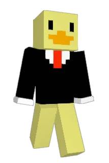 Koaxla_lol Minecraft avatar full body