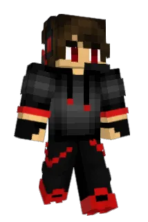 Kobbas1_ Minecraft avatar full body