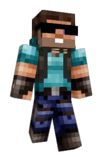 Kobe1Kenobi Minecraft avatar full body