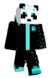 Kobe24_ Minecraft avatar full body