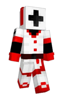 KobeIsTurnsName Minecraft avatar full body