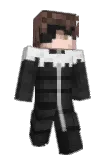 Kobe_Wade Minecraft avatar full body