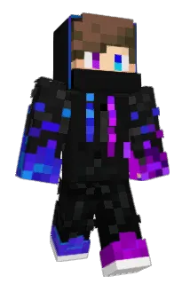 Kobe_is_pro Minecraft avatar full body