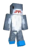 Kobenladdd Minecraft avatar full body