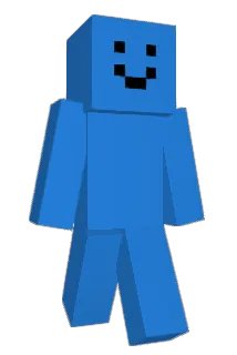 Kobi98 Minecraft avatar full body