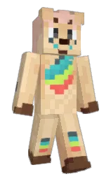 Custom render preview