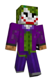 Kobold558 Minecraft avatar full body