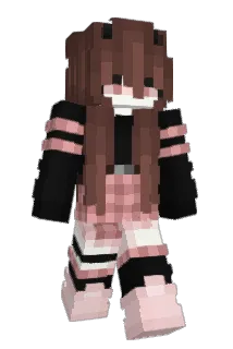 Kobra_91 Minecraft avatar full body