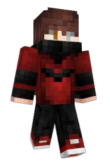 Kobrilan1 Minecraft avatar full body
