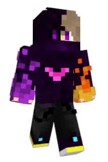 Koca19 Minecraft avatar full body