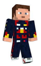 Custom render preview