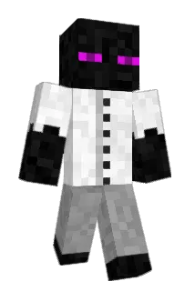 Kochy01 Minecraft avatar full body