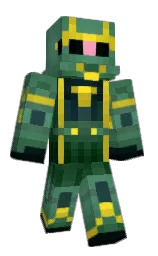 Custom render preview