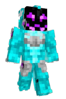 Koda_0256 Minecraft avatar full body