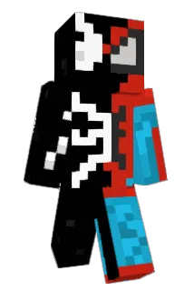 KodakYellow21 Minecraft avatar full body