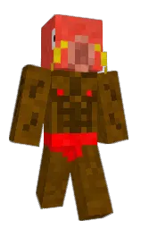 Custom render preview