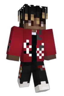 Kodexn9 Minecraft avatar full body